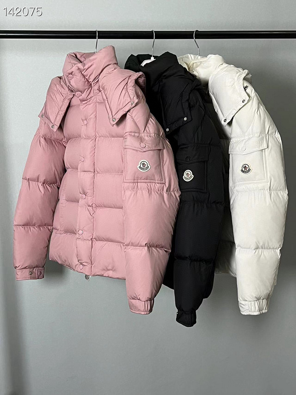 Moncler sz1-5 26yr241